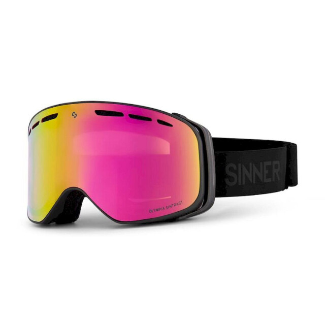 Sinner Olympia + skibril - 075808_995-1SIZE large
