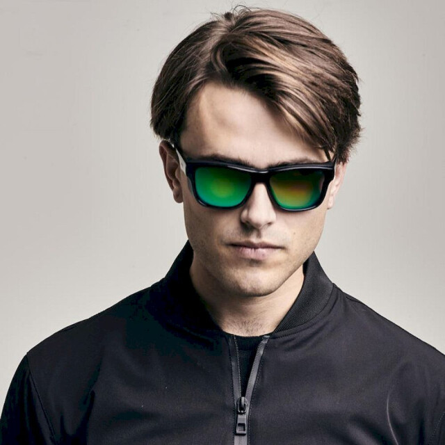 Sinner Whpass ii sh blk/mt blk-sintr-sno zonnebril heren - 075791_090-ONE large