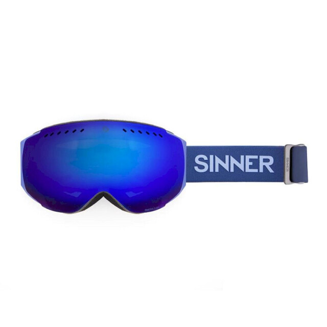 Sinner Emerald skibril - 075812_205-0 large