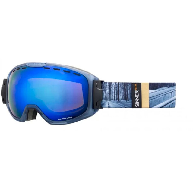 Sinner Mohawk skibril - 075801_200-1SIZE large