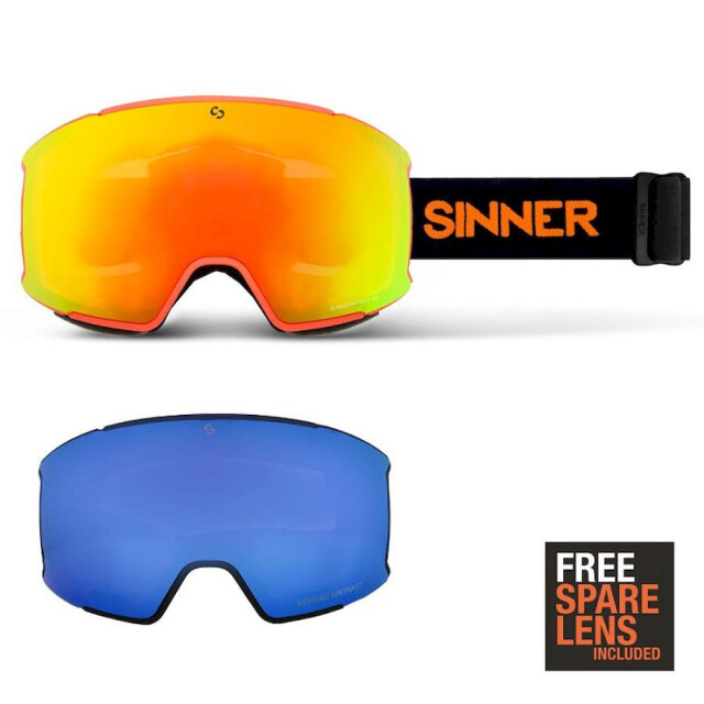 Sinner Boreas skibril - 075818_185-1SIZE large