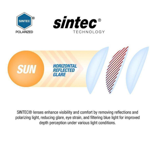 Sinner Mrauk zonnebril heren - 075840_090-ONE large