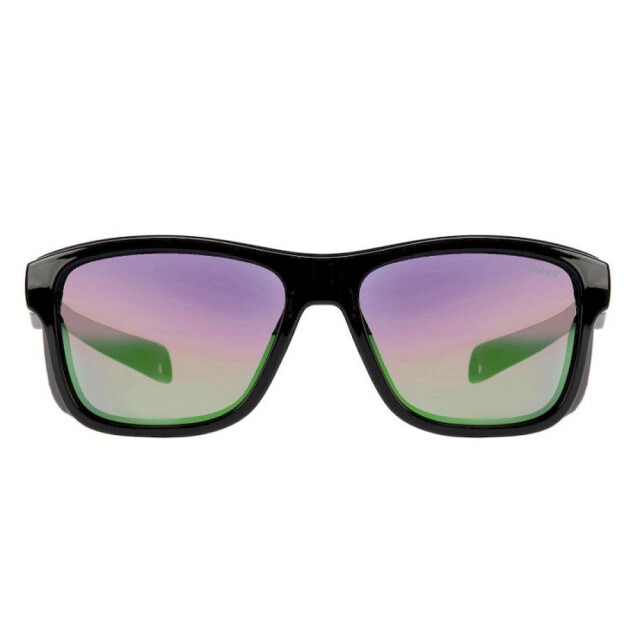 Sinner Whpass ii sh blk/mt blk-sintr-sno zonnebril heren - 075791_090-ONE large