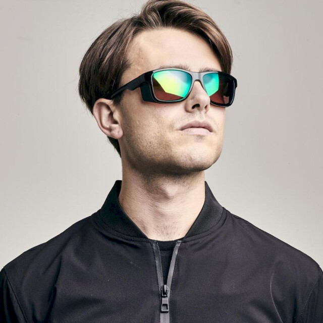 Sinner Whpass ii sh blk/mt blk-sintr-sno zonnebril heren - 075791_090-ONE large