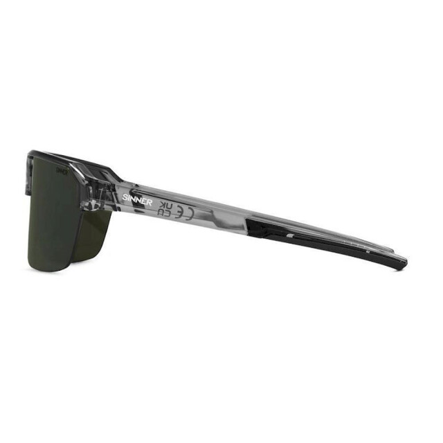 Sinner Bolt zonnebril heren - 075839_090-ONE large