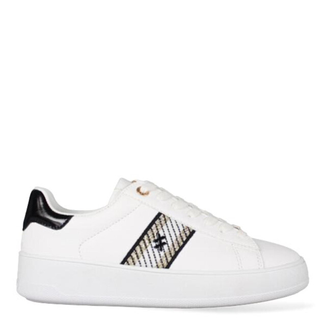 Cruyff MIRL1003641W-01 Comfort Schoenen Wit MIRL1003641W-01 large