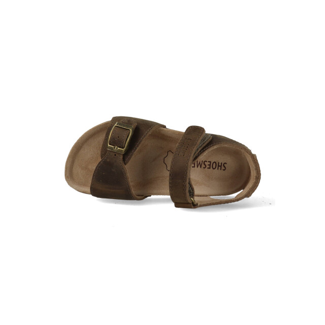 Shoesme KL260022 Slippers Khaki KL260022 large