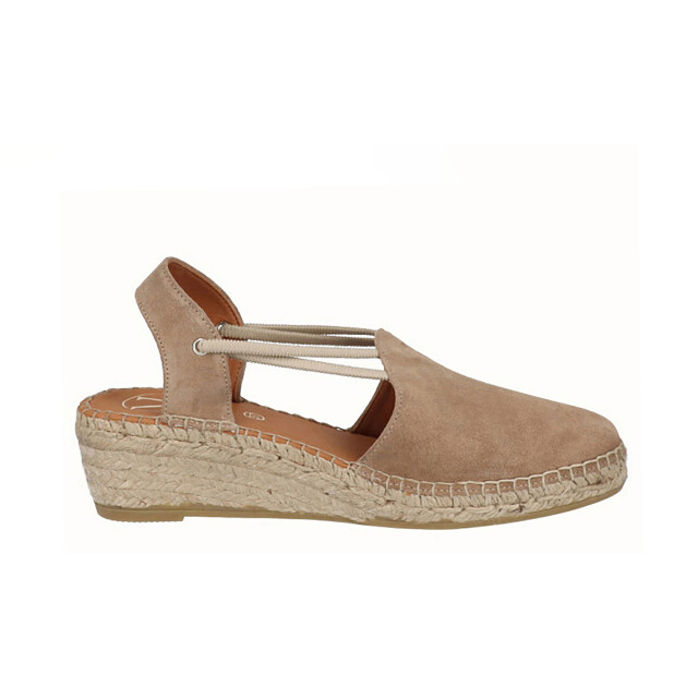 Viguera Sandalen 1825 Vitelo Desert large