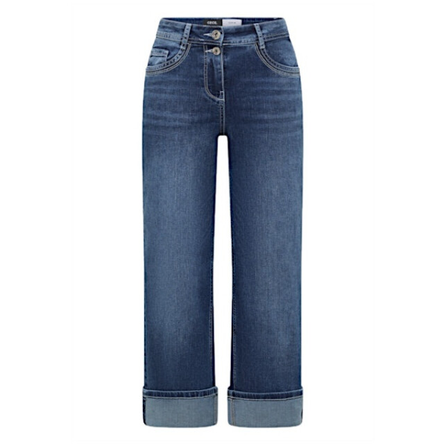 Cecil Jeans lengte 30 380794 -10283 380794 -10283 large