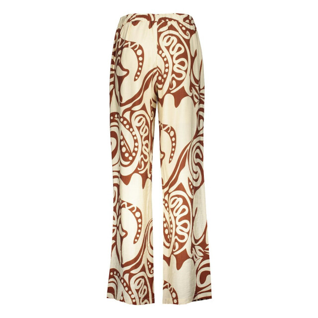 Geisha pants bi-color 61401-26 760 /tabacco 06541.180.0016 large