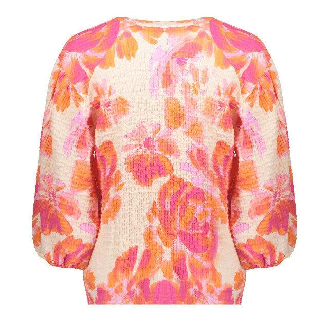 Geisha Blouse dessin 4309.18.0012 large