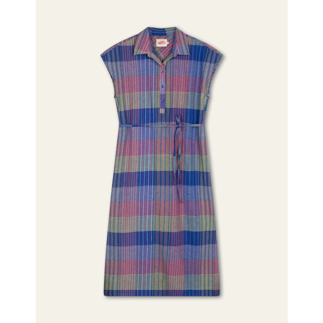 Oilily Daksha jurk S26WDR6511-512 large