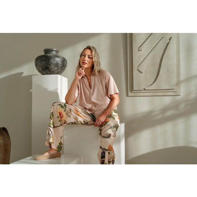 &Co Woman &cowoman vanity top pale pink VANITY-SLATE PALE PINK large