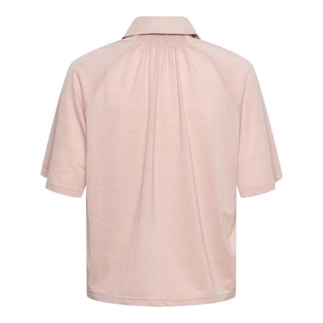 &Co Woman &cowoman vanity top pale pink VANITY-SLATE PALE PINK large