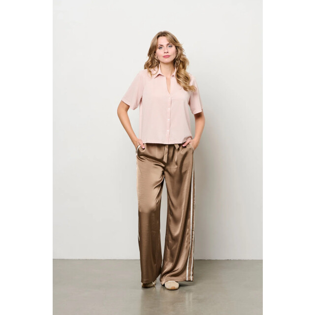 &Co Woman &cowoman vanity top pale pink VANITY-SLATE PALE PINK large