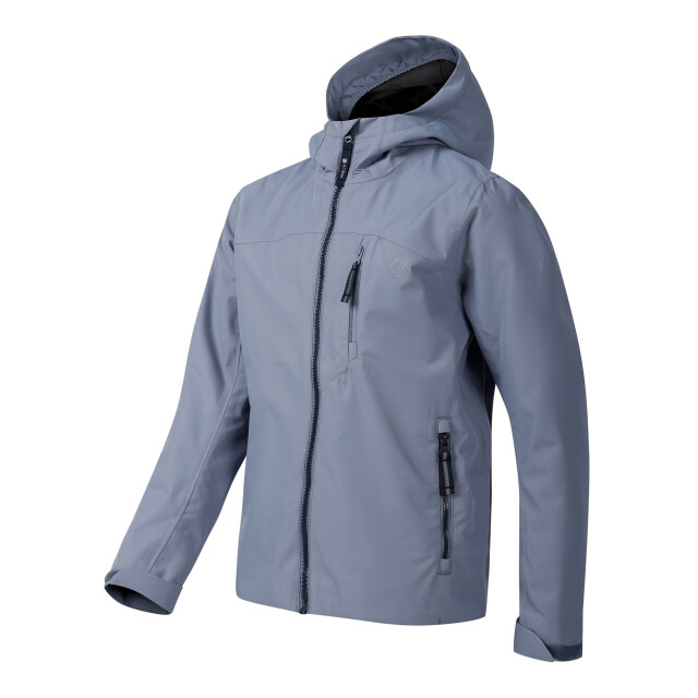 Dare2b Switch out waterdichte jas voor kinderen UTRG12735_mercury large