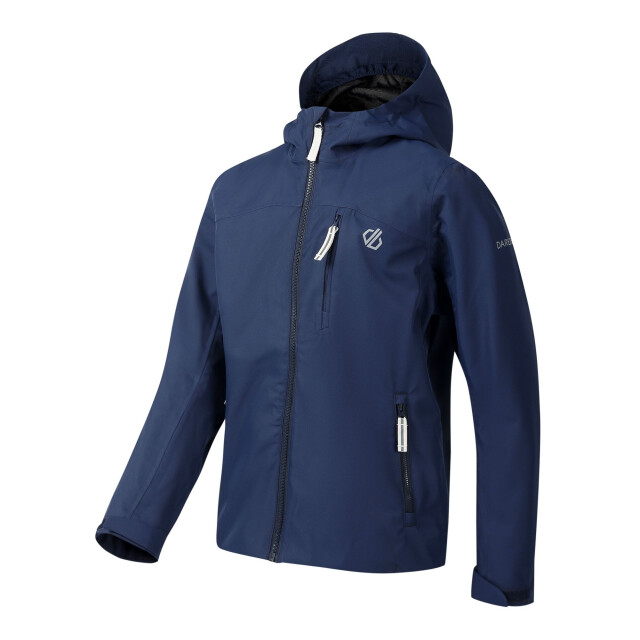 Dare2b Switch out waterdichte jas voor kinderen UTRG12735_navy large