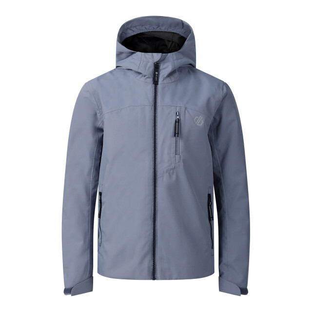 Dare2b Switch out waterdichte jas voor kinderen UTRG12735_mercury large