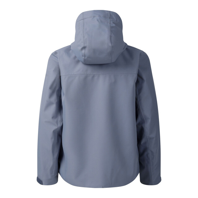 Dare2b Switch out waterdichte jas voor kinderen UTRG12735_mercury large