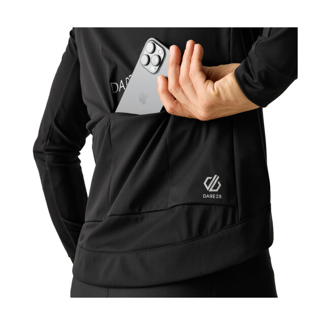 Dare2b Heren chaser midlayer UTRG12872_black large