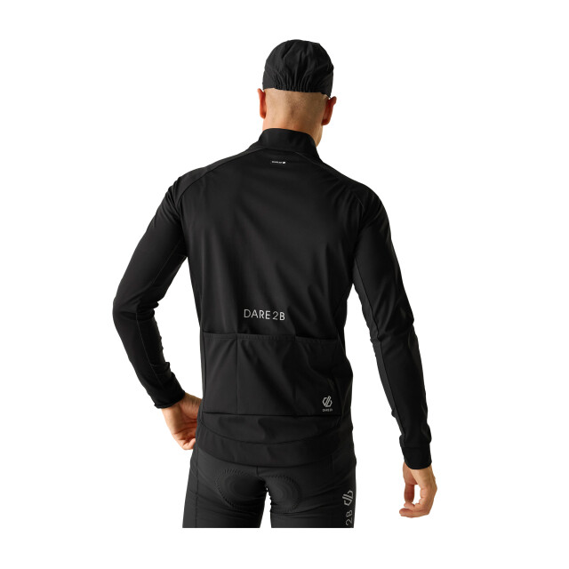 Dare2b Heren chaser midlayer UTRG12872_black large