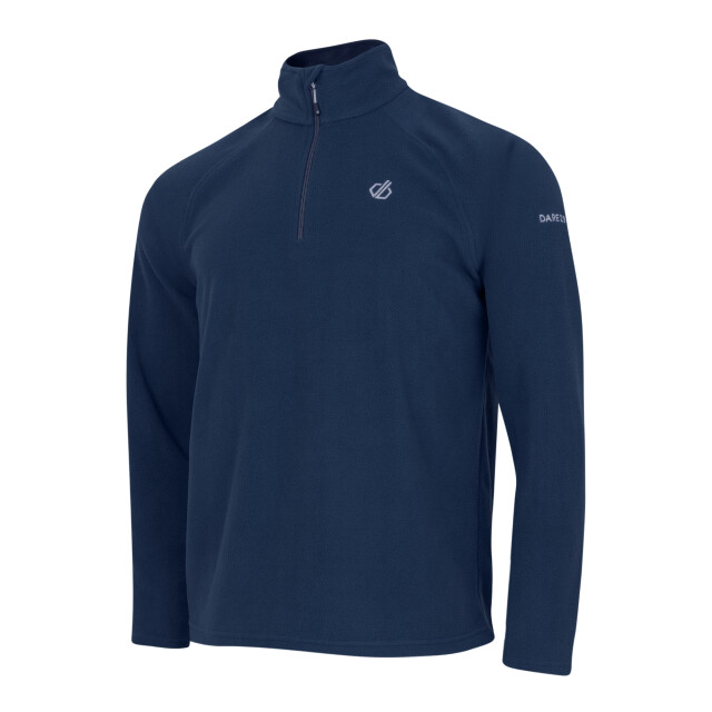 Dare2b Heren freethink ii fleece top UTRG5631_navy large