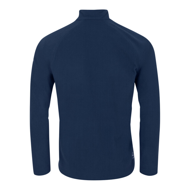 Dare2b Heren freethink ii fleece top UTRG5631_navy large