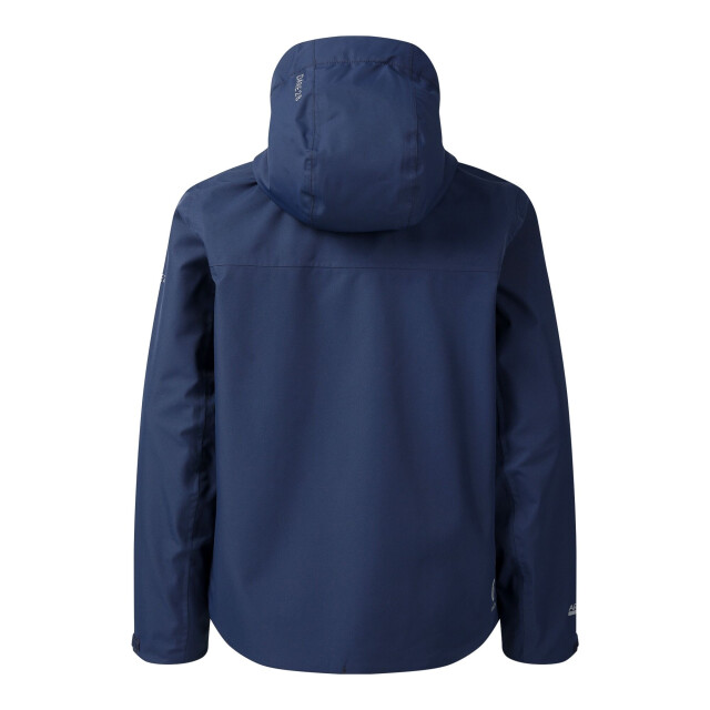 Dare2b Switch out waterdichte jas voor kinderen UTRG12735_navy large