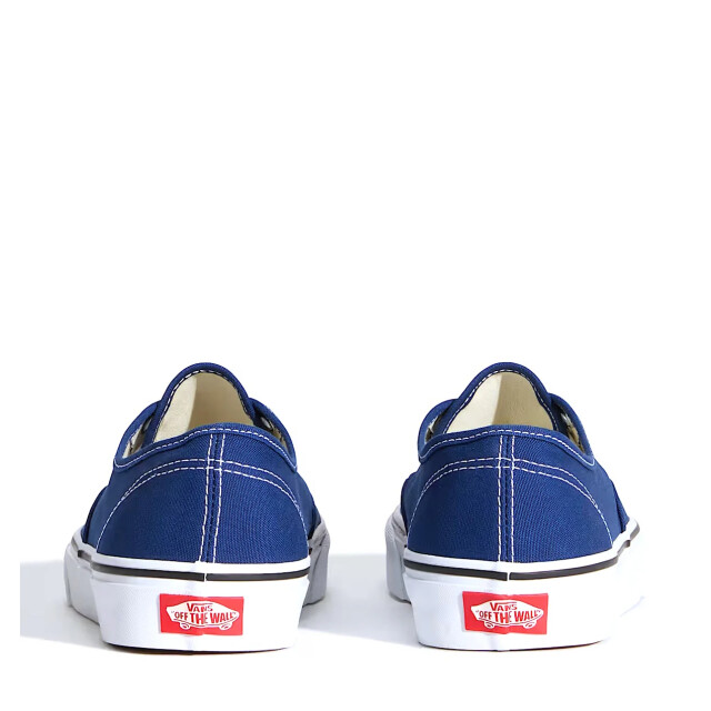 Vans Authentic navy lage sneakers unisex VN000EE3NVY1 large