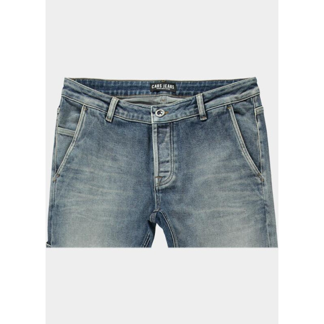 Cars 5-pocket jeans recharged 74927/06 193926 large