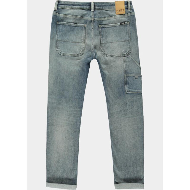 Cars 5-pocket jeans recharged 74927/06 193926 large