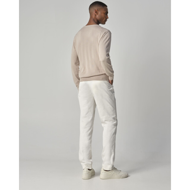 Dutch Dandies Trui ronde hals 096092-004-M large