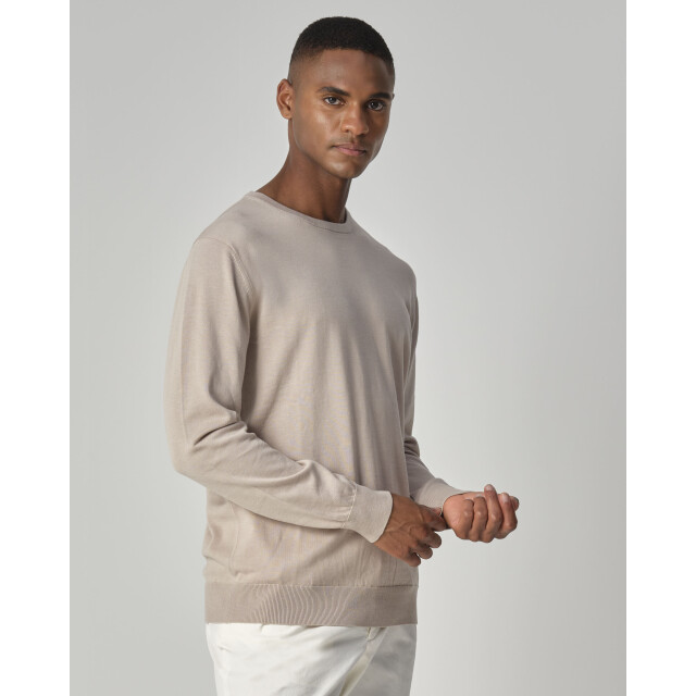 Dutch Dandies Trui ronde hals 096092-004-M large