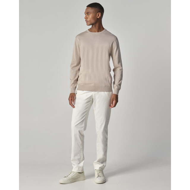 Dutch Dandies Trui ronde hals 096092-004-M large