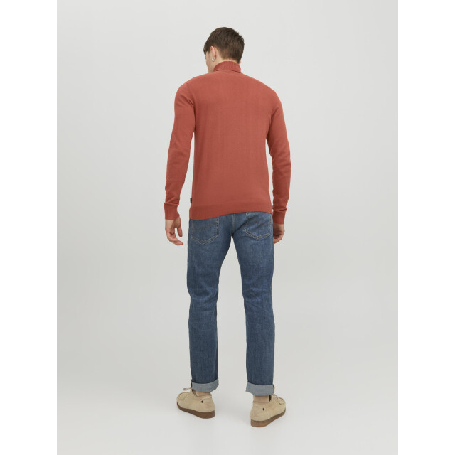 Jack & Jones Jjeemil knit roll neck noos 12157417 large