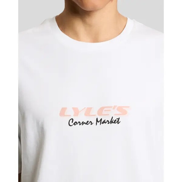 Lyle and Scott Ts2404v 5339.01.0023 large