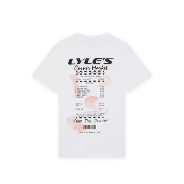 Lyle and Scott Ts2404v 5339.01.0023 large