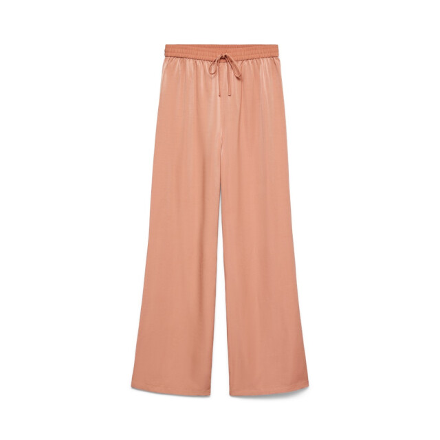 Vero Moda Vmlina hw loose pant wvn - 4109.15.0002 large