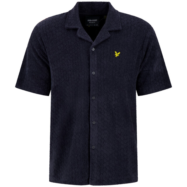 Lyle and Scott Sw2407v 5319.37.0005 large