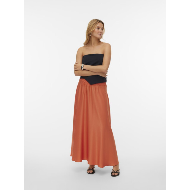Vero Moda Vmmira ankle skirt wvn - 4479.15.0001 large