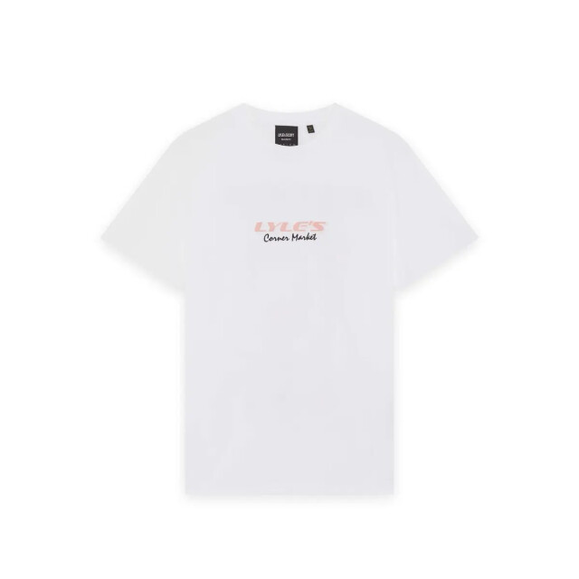Lyle and Scott Ts2404v 5339.01.0023 large