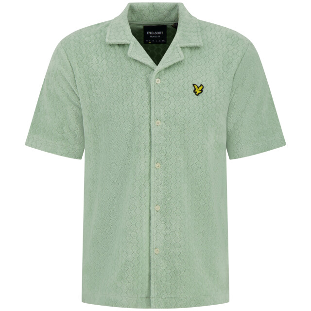 Lyle and Scott Sw2407v 5319.21.0005 large