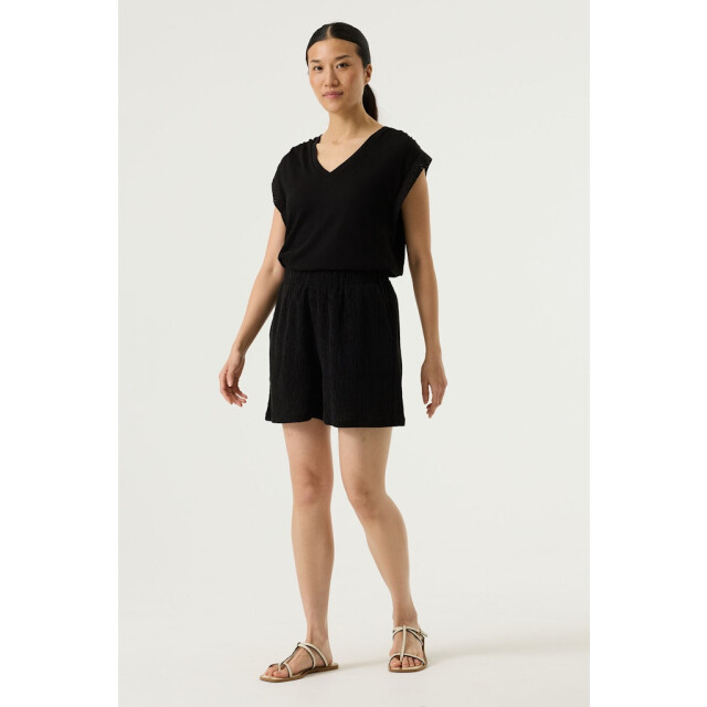 Garcia Jeans dames tops tops 4381.80.0001 - 4381.80.0001 large