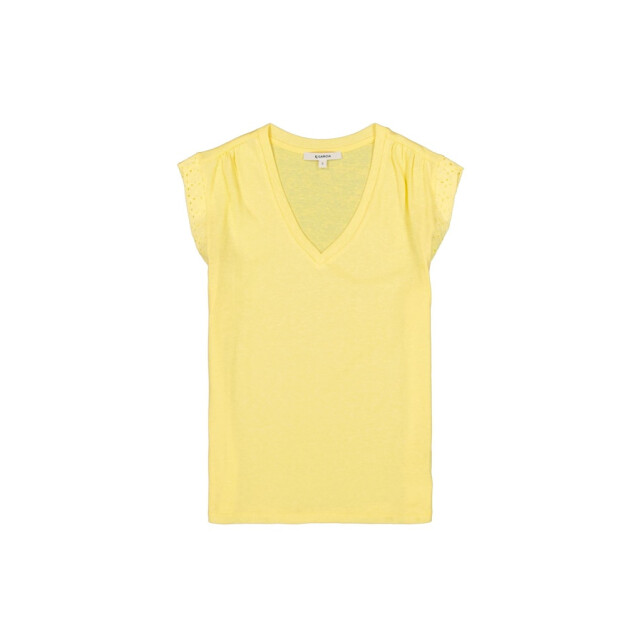 Garcia Jeans dames tops tops 4381.10.0001 - 4381.10.0001 large