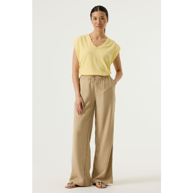 Garcia Jeans dames tops tops 4381.10.0001 - 4381.10.0001 large