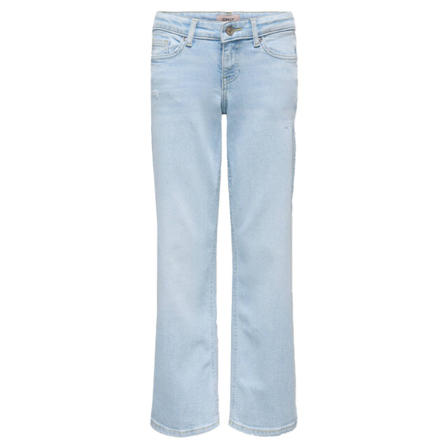 Only Jeans 15382566 kogjulle Kids Only Jeans 15382566 KOGJULLE large