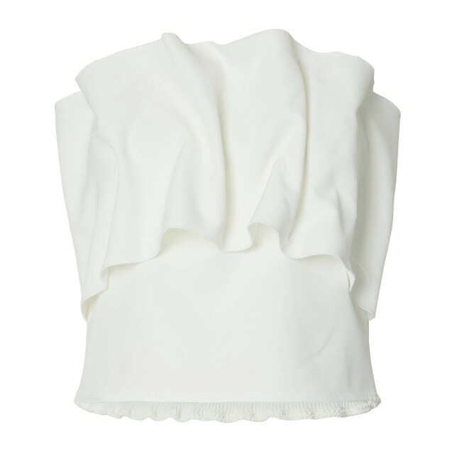 Selected Femme Top zonder mouw 16100873 vinelle Selected Femme Top zonder mouw 16100873 VINELLE large