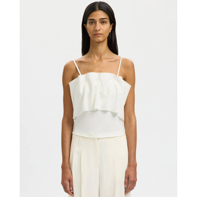 Selected Femme Top zonder mouw 16100873 vinelle Selected Femme Top zonder mouw 16100873 VINELLE large