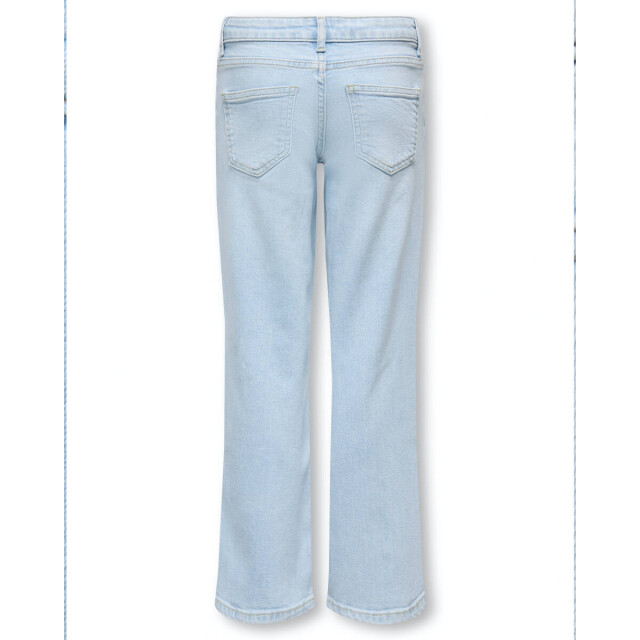Only Jeans 15382566 kogjulle Kids Only Jeans 15382566 KOGJULLE large