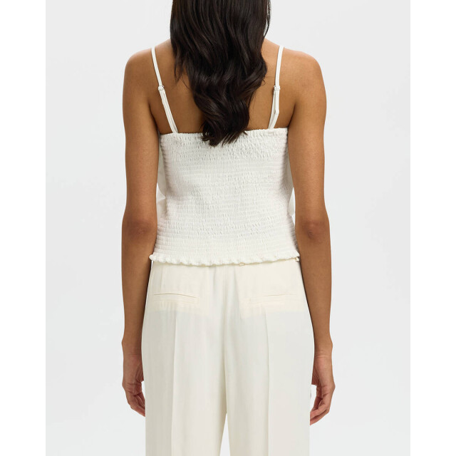 Selected Femme Top zonder mouw 16100873 vinelle Selected Femme Top zonder mouw 16100873 VINELLE large